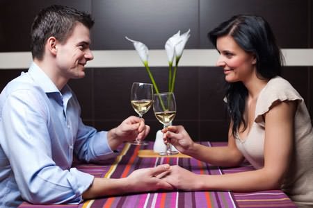 Мужские и женские вина