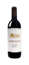 Вино Клошер де Франс