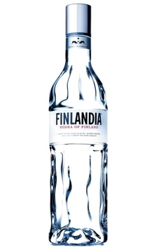 Водка Финляндия