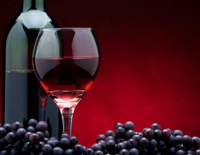 Вкус винограда ярко отражает терруар