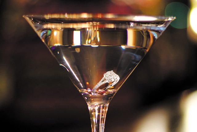 Diamond Cocktail