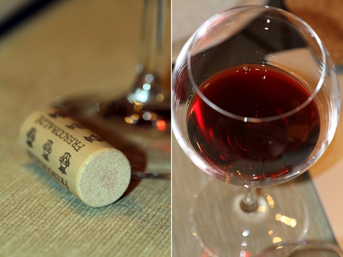 Как выбрать итальянское вино: обращайте внимание на пробки
