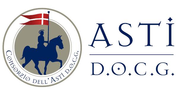 Эмблема Консорциума Asti D.O.C.G