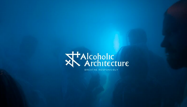 Alcoholic Architecture