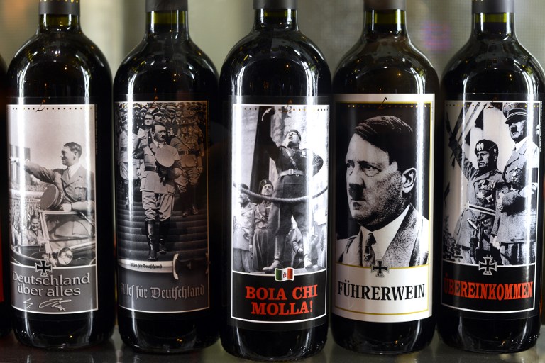 Вино Гитлер