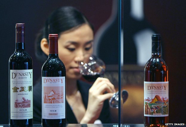 Image result for Китай вина