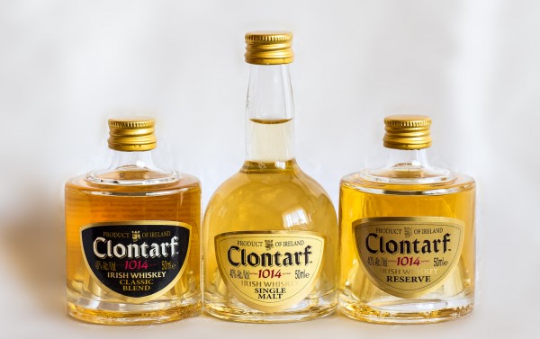 Виски Clontarf
