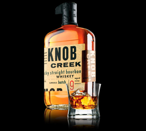 Виски Knob Creek