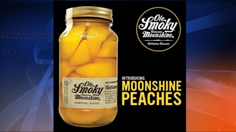 Ole Smoky Tennessee Moonshine