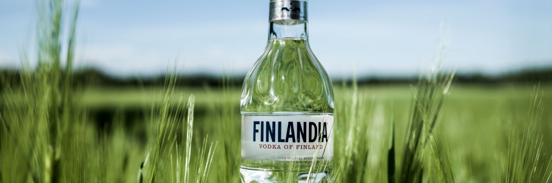 водка финляндия