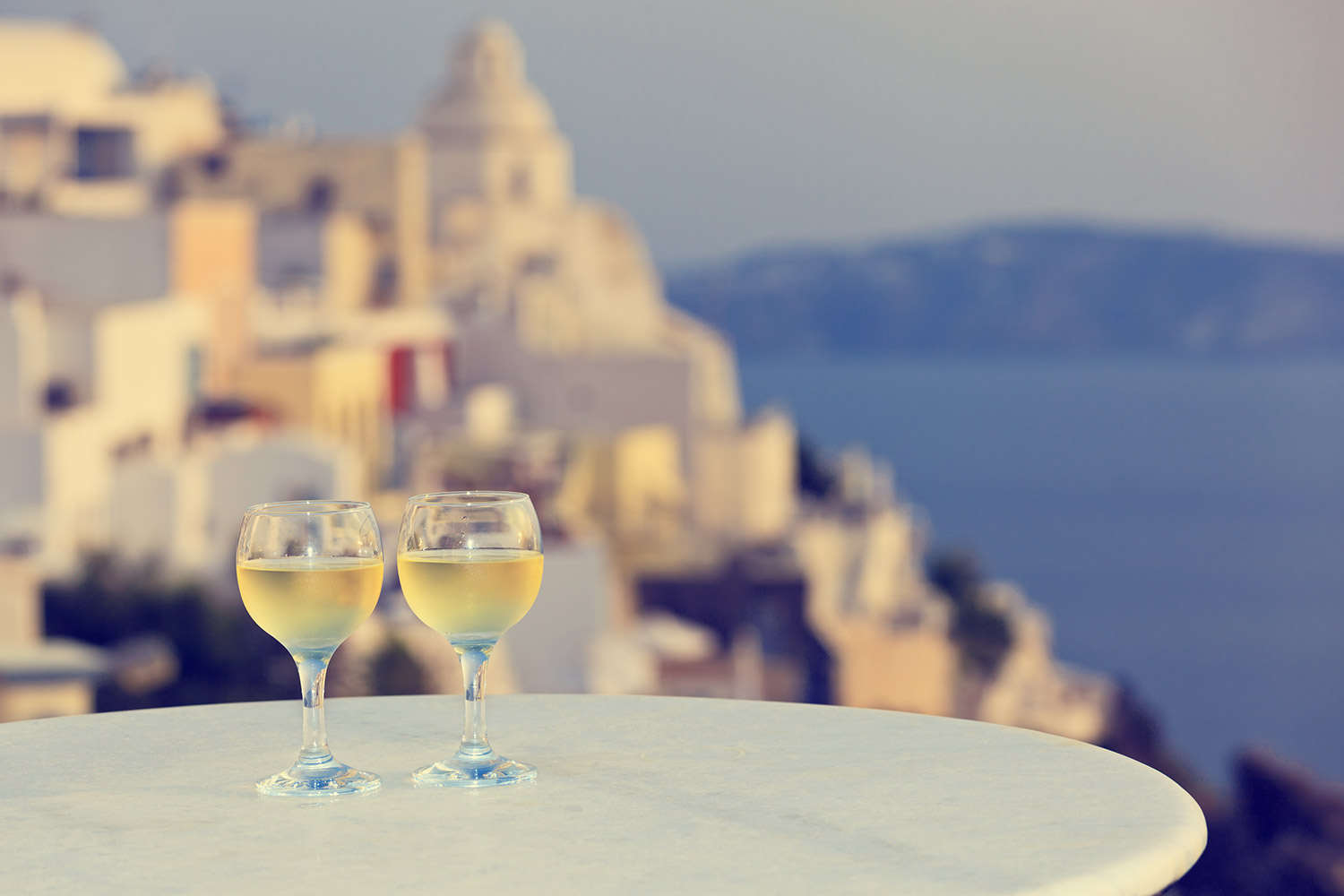 алкоголь в греции