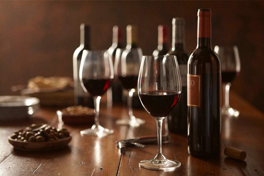 Домашнее вино в Сочи: где искать? 