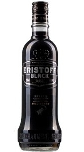 Eristoff Black»