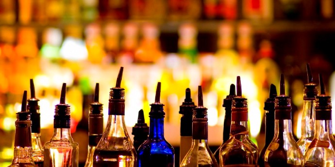 Профессия бармен – легенды барной индустрии
