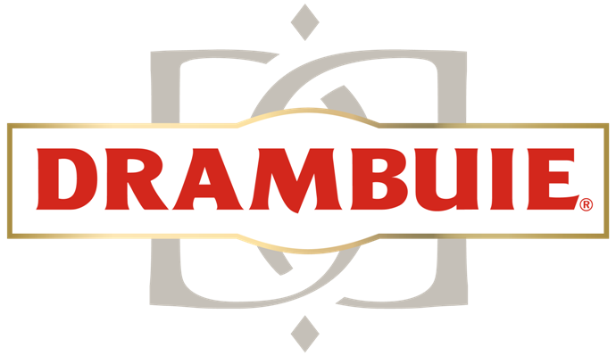 Логотип Drambuie