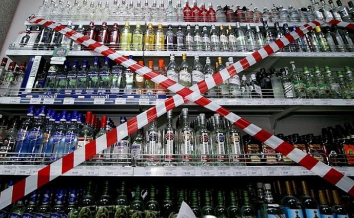 Во что обойдется нелегальный оборот алкоголя?