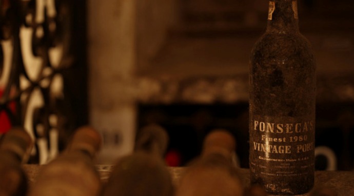 Вино Fonseca - Quinta Do Panascal Vintage