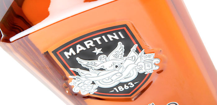 Martini Spirito