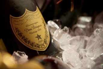 Шампанское «Дом Периньон»
