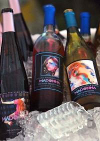 Вино Madonna Wine
