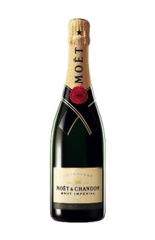 Шампанское Moët&Chandon
