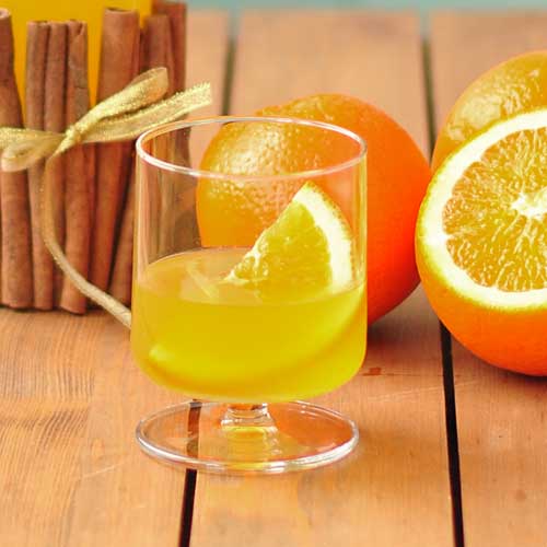 Апельсиновый ликер