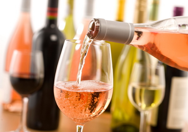 Почему вино сухое: причины и особенности