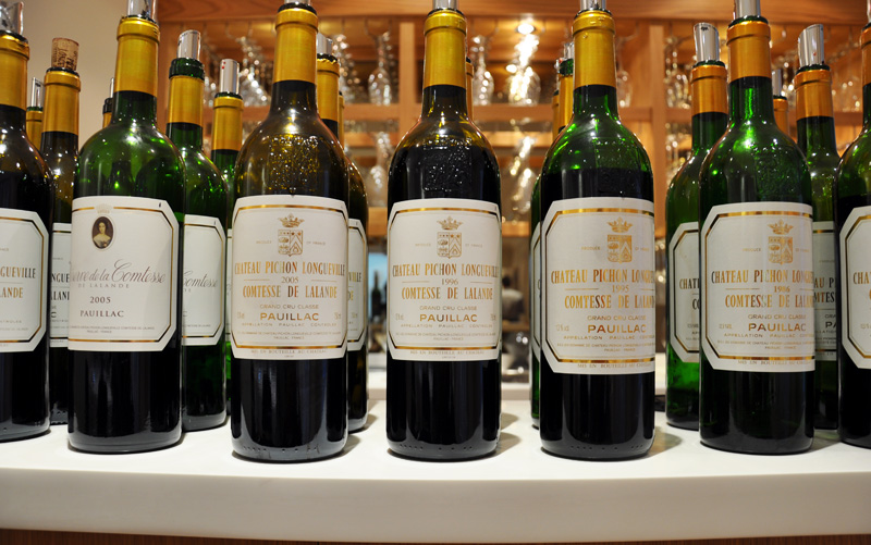 Самые дорогие вина Франции и ТОП-10 самых дорогих вин мира