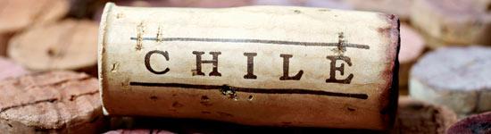 Классификация чилийских вин